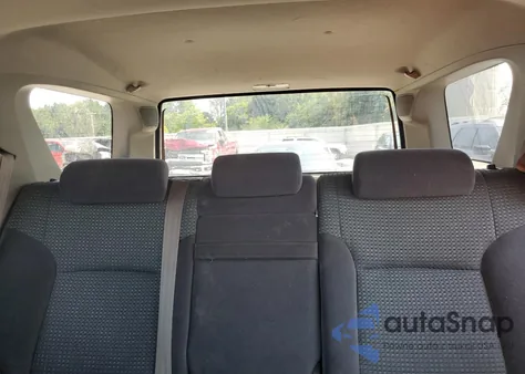 2004 Toyota 4Runner Sr5 from USA, damaged, VIN JTEBT14R940040965